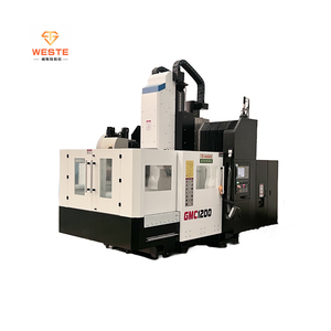 3 4 5 trục giàn phay CNC Máy Gmc1211 CNC giàn trung tâm gia công - Product Image 2