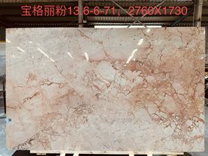 Tocador de baño cálido, lavabo Rosa hecho a mano, muebles de mármol rojo etrusco, lavabos Rossa personalizados - Product Image 3