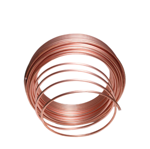 צינור נחושת סליל פנקייק צינור נחושת - Product Image 2