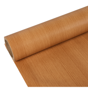Pegatina de papel tapiz de grano de <span class=keywords><strong>madera</strong></span> Natural de PVC ecológica impermeable fácil de limpiar <span class=keywords><strong>para</strong></span> película decorativa de muebles - Product Image 5