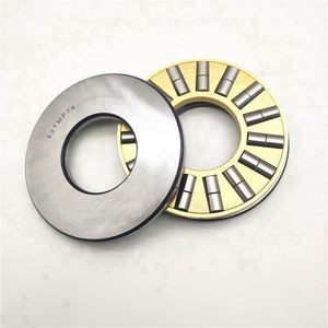 Cylindrical Thrust Roller Bearing 65TMP93 65 TMP <strong>93</strong> - Product Image 1
