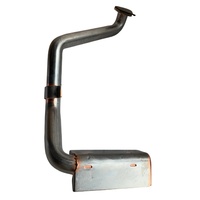 Connecteur de tuyau d'aspiration d'huile C3921719 compatible avec les moteurs diesel Cummins 4BT 6BT 6CT 6CT8.3, pièces de rechange pour tracteurs et engins de construction