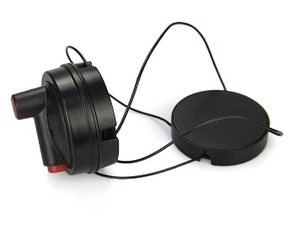 EAS An Ninh Bán Lẻ An Ninh Bảo Vệ Kép AM RF Mini <span class=keywords><strong>Spider</strong></span> Wrap Báo Động <span class=keywords><strong>Tag</strong></span> - Product Image 4