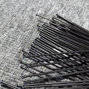 אופניים חישורים סופר אור סופר אופניים דיבר j-להתכופף ישר 14 גרם 2.0 mtb אופני כביש נירוסטה 6.5g/4.3g/3.8g - Product Image 6