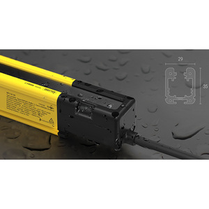Autonics Safety <b>Light</b> <b>Curtain</b> SFL14-15-23-31-39-47-55-63-71-79-87-95 For Industrial Protection - Product Image 2