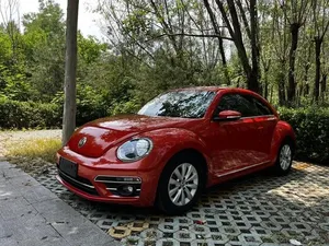 <span class=keywords><strong>Volkswagen</strong></span> Beetle <span class=keywords><strong>Usado</strong></span>, Modelo 2017, Edición 180tsi Xuanle - Product Image 4