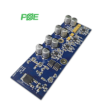 Proveedor OEM de China, Fabricante de Prototipos de PCBA para Servicio de Ensamblaje de PCB Electrónicas, Producción de Placas de Circuito