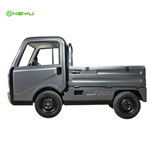 Pickup <span class=keywords><strong>Peugeot</strong></span> per Trasporto Merci, Velocità Massima 50 Km/h, Prezzo Diretto di Fabbrica KEYU - Product Image 2