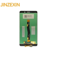 Pour Huawei GR5 2017 Lcd avec assemblage de numériseur