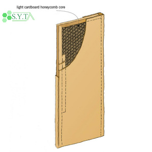 Núcleo <span class=keywords><strong>de</strong></span> puerta SYT Hexacomb Relleno <span class=keywords><strong>de</strong></span> <span class=keywords><strong>muebles</strong></span> Núcleo <span class=keywords><strong>de</strong></span> <span class=keywords><strong>papel</strong></span> <span class=keywords><strong>de</strong></span> nido <span class=keywords><strong>de</strong></span> abeja - Product Image 6