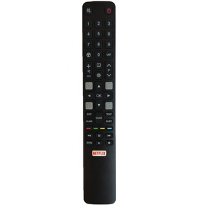 Nuevo RC802N YU14 <span class=keywords><strong>control</strong></span> <span class=keywords><strong>remoto</strong></span> para TV QLED TV <span class=keywords><strong>Android</strong></span> 65X4US 32S6000S 40/43/49S6000FS - Product Image 5