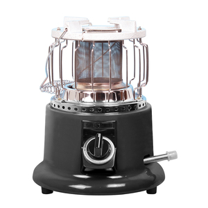 Estufa de calefacción para Patio al aire libre, <span class=keywords><strong>parrilla</strong></span> para barbacoa, tostador de té, pesca en hielo, Camping, Picnic, estufa de calefacción de Gas licuado - Product Image 1