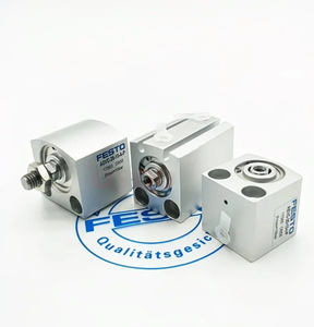 Sensores Nuevos y Originales de la Serie FE STO, Confiables ADN-12-5-10-15-20-25-30-40-50-60-80-100-I-A-P-A ADN-12-5- - Product Image 5