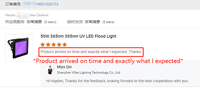 395nm UV a mené la lumière d'inondation 500w 50w 100w 200w 300w 1000w haute puissance extérieure lampe de projet de décoration