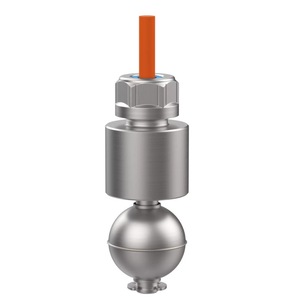 Capteur de niveau de liquide ELOBAU 24 V CC pour usage industriel - Product Image 3