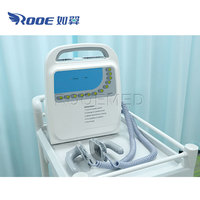 Défibrillateur Aed externe automatique biphasique ou monophasique portable de haute qualité