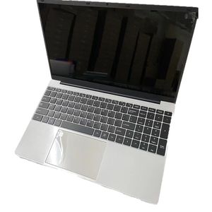 Laptop con Gran Memoria, 32GB de RAM, 256GB SSD, Intel Pentium Gold 6500Y, <span class=keywords><strong>Windows</strong></span> <span class=keywords><strong>11</strong></span> <span class=keywords><strong>Pro</strong></span>, Lista para Enviar, Laptop para Negocios y Hogar, Nueva - Product Image 4