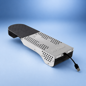 Souffleur à flamme électrique pour la préparation de combustibles <span class=keywords><strong>bois</strong></span>és, idéal pour la cuisson en extérieur - Product Image 1