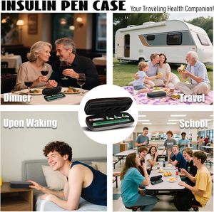 Colorful 3ml Injection Pen Package <b>Box</b> - Product Image 6