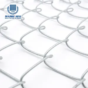 China Supplier Chain Link Fence