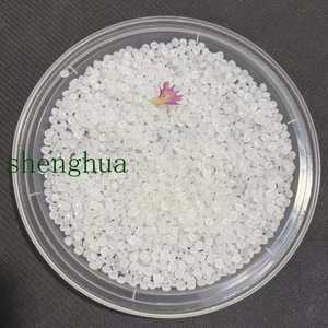 Linear Low Density Polyethylene HDPE/LDPE/LLDPE/PP/PVC <b>Pellets</b> Transparent Materials - Product Image 3