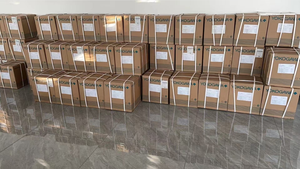 ใหม่และเป็นของแท้ Yokogawa FX1006-7-2-L/usb 1 FX1006-7-2-L/usb 1 ใหม่และเป็นของแท้ Yokogawa FX1006-7-2-L/usb 1 ของใหม่จากโรงงาน 100% - Product Image 1