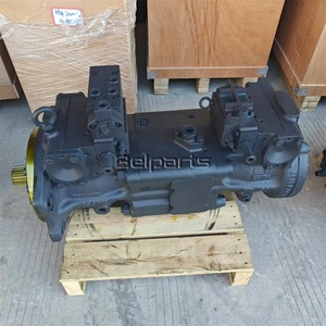 ปั๊มไฮดรอลิกหลัก PC1250-8R PC1250SP-8 PC1250-8 PC1250LC-8สำหรับรถขุด Komatsu 708-2H-00440 708-2L-00690 708-2L-00680 - Product Image 3