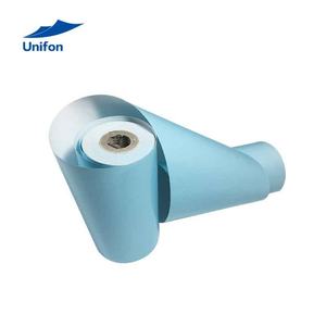 Rollo de Papel Térmico Resistente de 80x80 mm para Caja Registradora y Punto de Venta, 100 Rollos/Caja, Capa Única, 20 Metros, 100% Pulpa de Madera - Product Image 5