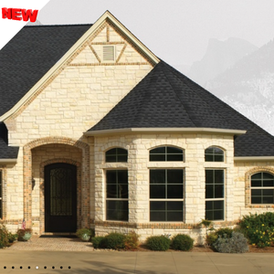 โซลูชันการตรวจสอบหลังคางูสวัดยางมะตอยกระเบื้องมุงหลังคาประเภทฟันมังกรงูสวัดหลังคา - Product Image 1