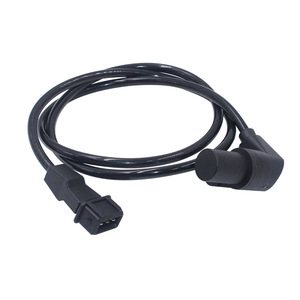 Crankshaft Position <b>Sensor</b> 1238358 90213515 90451441 <b>For</b> Opel Chevrolet <b>Cars</b> Replacement Part Standard Size - Product Image 1