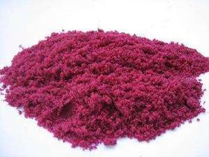 Murexide CAS 3051-09-0 Purpurate d'ammonium Colorants Fourniture d'usine - Product Image 6