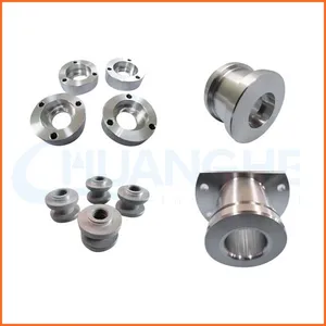 Custom Precision Stainless Steel Aluminum Titanium CNC Machining Milling Turning Parts Fabrication Service CNC Machining Parts