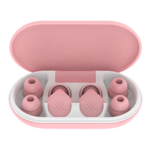 <span class=keywords><strong>Tapones</strong></span> de Silicona <span class=keywords><strong>para</strong></span> los Oídos, los Más Vendidos, <span class=keywords><strong>para</strong></span> Guarderías y Habitaciones de Bebés, Suaves, Seguros e Impermeables, <span class=keywords><strong>para</strong></span> Bloquear Ruidos Fuertes Durante <span class=keywords><strong>el</strong></span> Sueño y al Nadar - Product Image 5