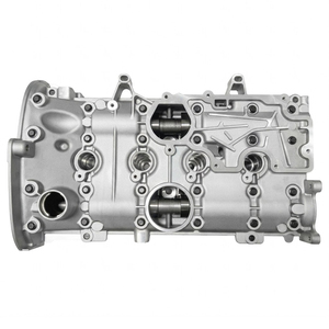 Pièces automobiles, ensemble de <span class=keywords><strong>culasse</strong></span> pour Renault Laguna Clio 7701474361 7701474364, moteur à essence 1.6L <span class=keywords><strong>K4M</strong></span>, <span class=keywords><strong>culasse</strong></span> de moteur - Product Image 2