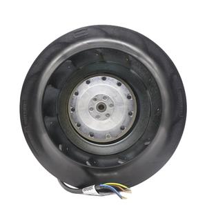 Ventilador Centrífugo de Refrigeración ebmpapst R4E225-AI01-09 230V AC 50/60HZ 0.2A 40/45/50W 1700RPM SK3149.007 para Gabinete Rittal e Inversor - Product Image 2