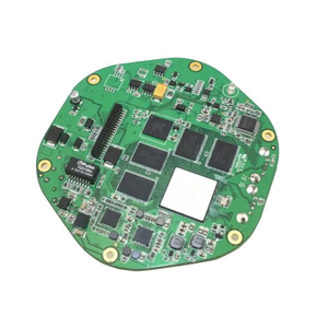 Ji Ding PCBA, collage en surface, traitement SMT sans plomb pour cartes de circuits électroniques grand public - Product Image 2