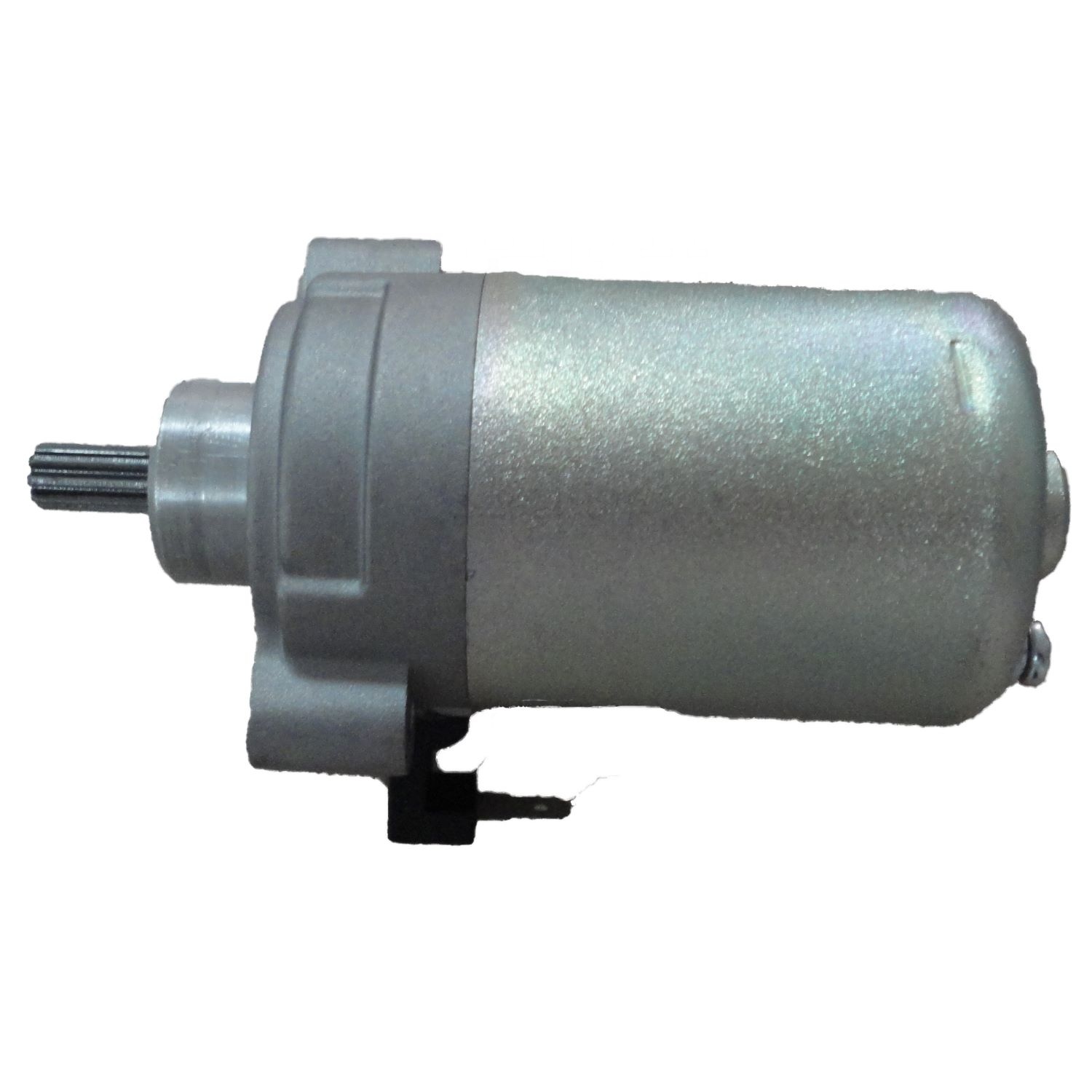 Мотоцикл стартовый двигатель 12В высокого качества 0.4kw 31100-45H20 FW110 HJ110-2/2A/2C/2D для SUZUKI