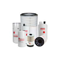 Filtro de Aceite para Camión de Alta Calidad, Directo de Fábrica, LF9009/LF670/LF14000NN/LF3349/LF777/LF16015, Garantía de 3 Años, Entrega a Tiempo
