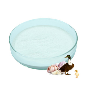 Garlicin thức ăn phụ gia allicin 25% thức ăn hấp dẫn thức ăn heo con - Product Image 6