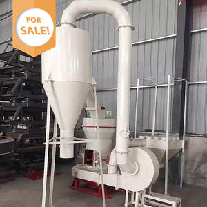 Broyeur vertical Raymond de premier ordre pour pierres et minerais - Product Image 6