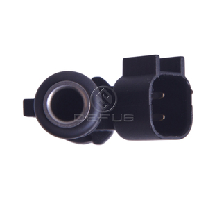 Buse d'injection de carburant d'essence de pièce d'auto de DEFUS 0280158096 pour Volvo <span class=keywords><strong>C30</strong></span> C70 S40 S60 V50 2.5L I5 Turbo EV14 injecteur de carburant 8653891 - Product Image 2
