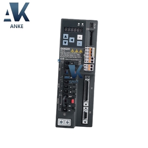 Low <b>Voltage</b> <b>Converter</b> Frequency 6SL3210-5FE10-4UA0 V90 Servo Drive RS485 PLC Programming Industrial Automation - Product Image 1