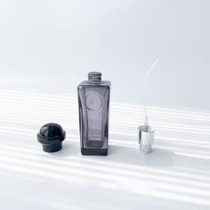 Perfume de marca grande envasado por separado en frasco de 30 ml, frasco de repuesto de alta calidad, frasco vacío, frasco de vidrio con atomizador. - Product Image 6