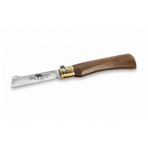 Coltello per innesto di noce Old Bear, articolo 52N - Product Image 1