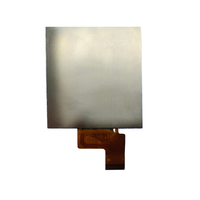 Écran LCD IPS TFT 720x720 4 voies MIPI personnalisé de 3,95 pouces avec rétroéclairage LED