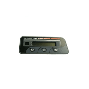 Pièces détachées pour excavatrice KX155 KX165, moniteur RD54753112 S9891-830 - Product Image 1