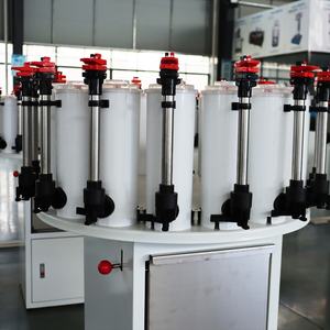 Dosificador de Pintura Manual con Agitador - Product Image 6