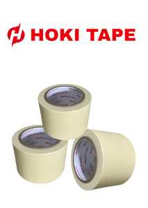 Strong 45mm X 15yard PVC Duct Tape <b>Glue</b> with 130mic Rubber Cloth Adhesive for AC Installation Quick Repair Sealing Protection - Product Image 4