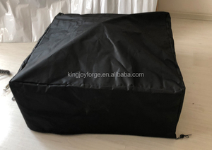 Kingjoy discount square 4 in 1 tavolo multifunzione per griglia a carbone - Product Image 5