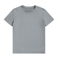 T-shirt pour homme à séchage rapide, respirant, anti-transpiration, pour le sport, la course à pied, la gym, l'entraînement, vêtements de fitness, OEM ODM